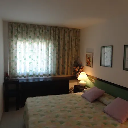 Apartment Blaumar L'Estartit