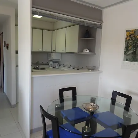 Appartement Blaumar *
