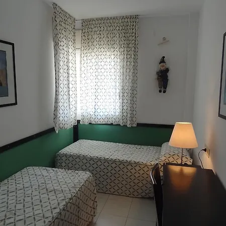 Apartment Blaumar *