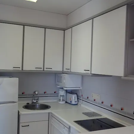 Apartment Blaumar
