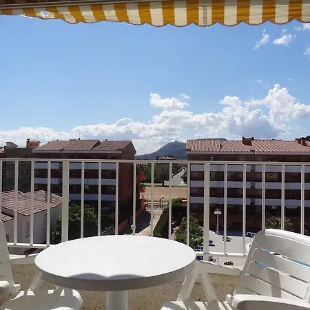 Apartment Blaumar