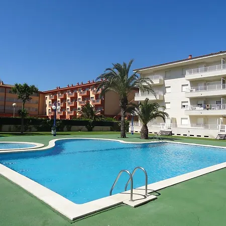 Apartment Blaumar