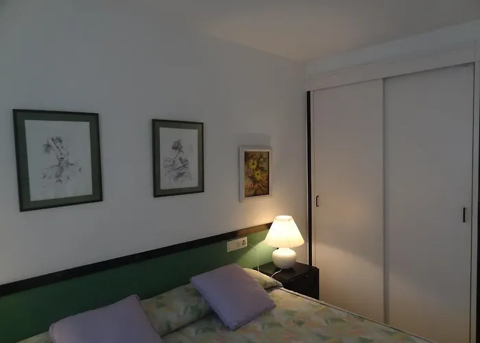 Apartamento Blaumar *