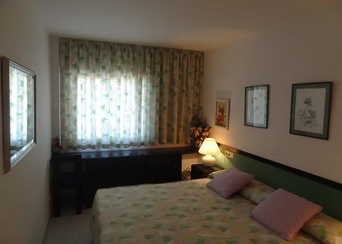 Apartamento Blaumar L'Estartit
