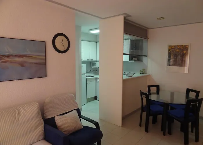 Blaumar Apartamento *
