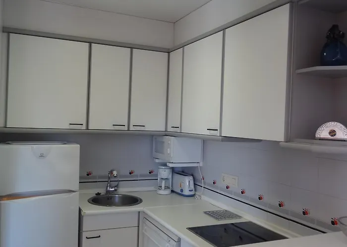 Apartamento Blaumar