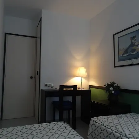 Apartment Blaumar