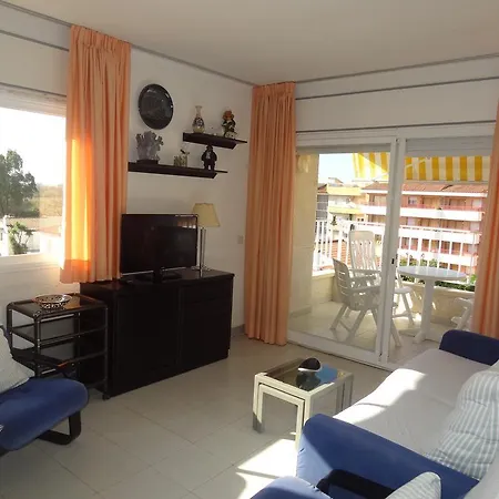 Blaumar Apartment L'Estartit