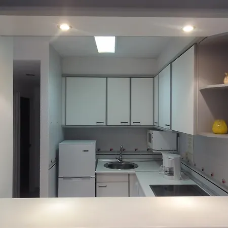 Apartman Blaumar L'Estartit