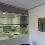 Blaumar Apartment *