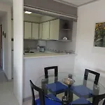 Apartment Blaumar *