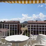 Apartment Blaumar