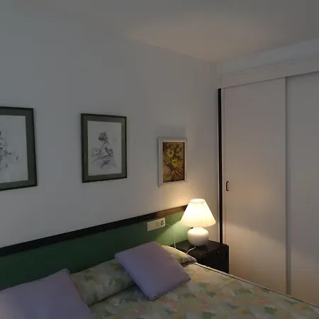 Apartment Blaumar *